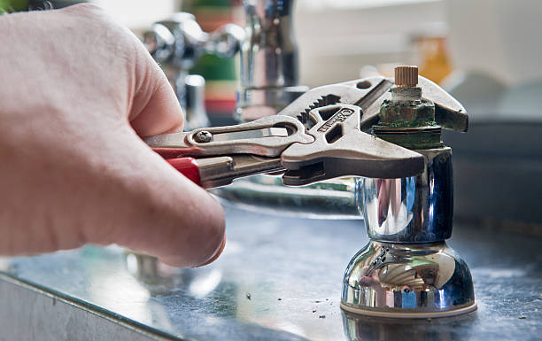 Best Water damage restoration specialists  in Kingman, KS