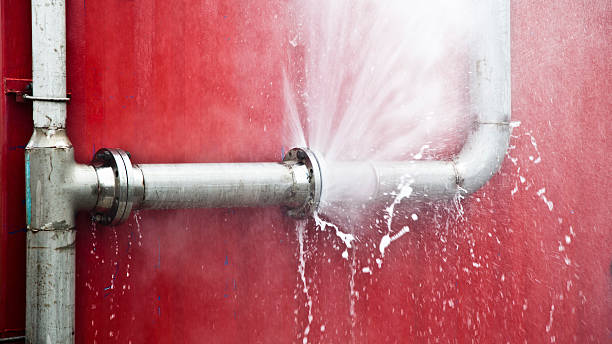 Best Water damage restoration near me  in Kingman, KS
