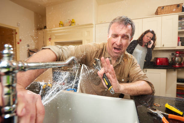  Kingman, KS Water damage restoration Pros